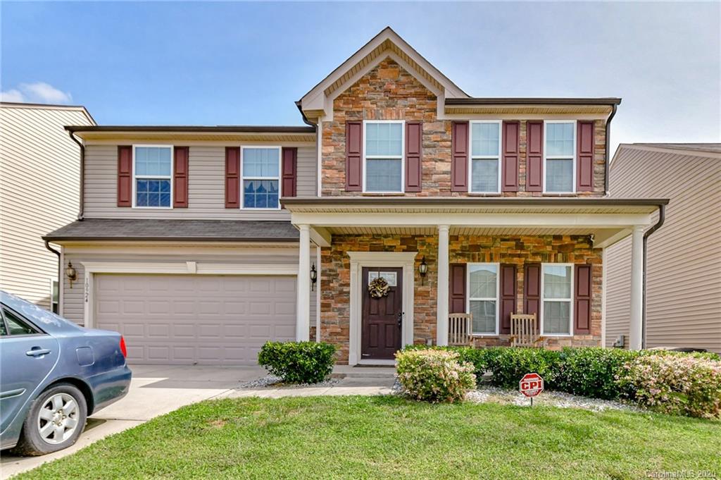 10924 Tailwater Street Davidson NC 28036