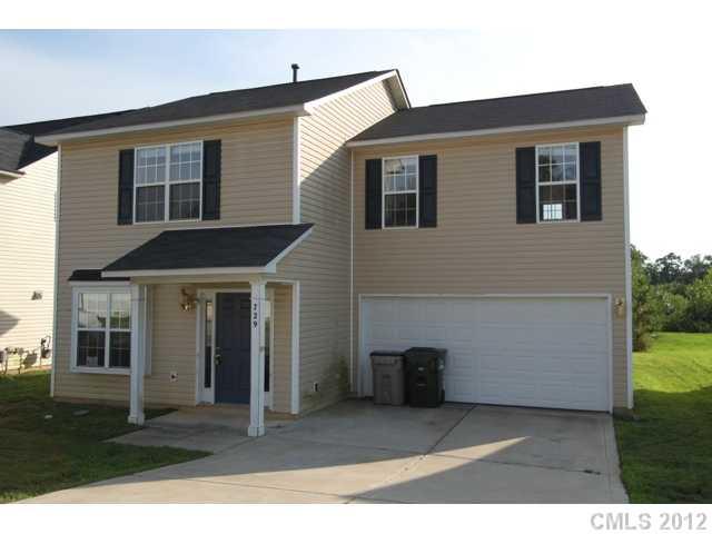 729 Raindrops Road Gastonia NC 28054
