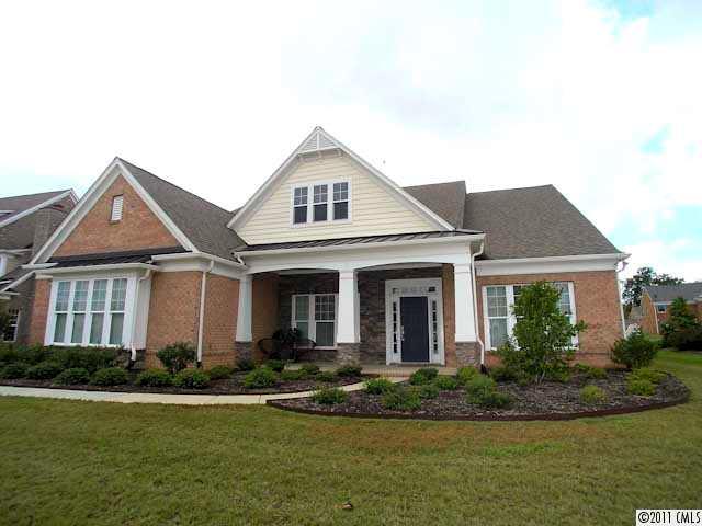 10006 Chimney Drive Waxhaw NC 28173