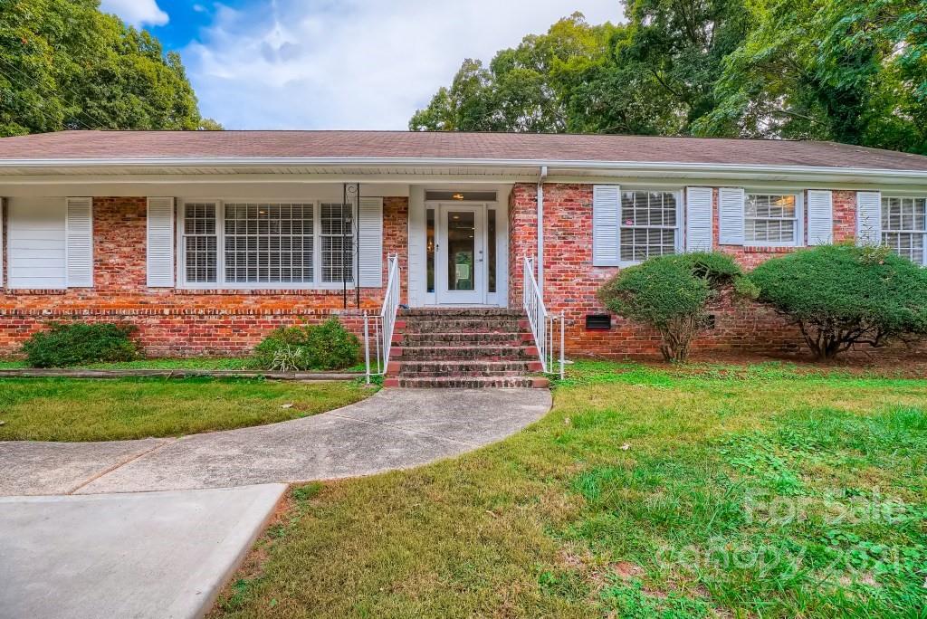 720 Rama Road Charlotte NC 28211