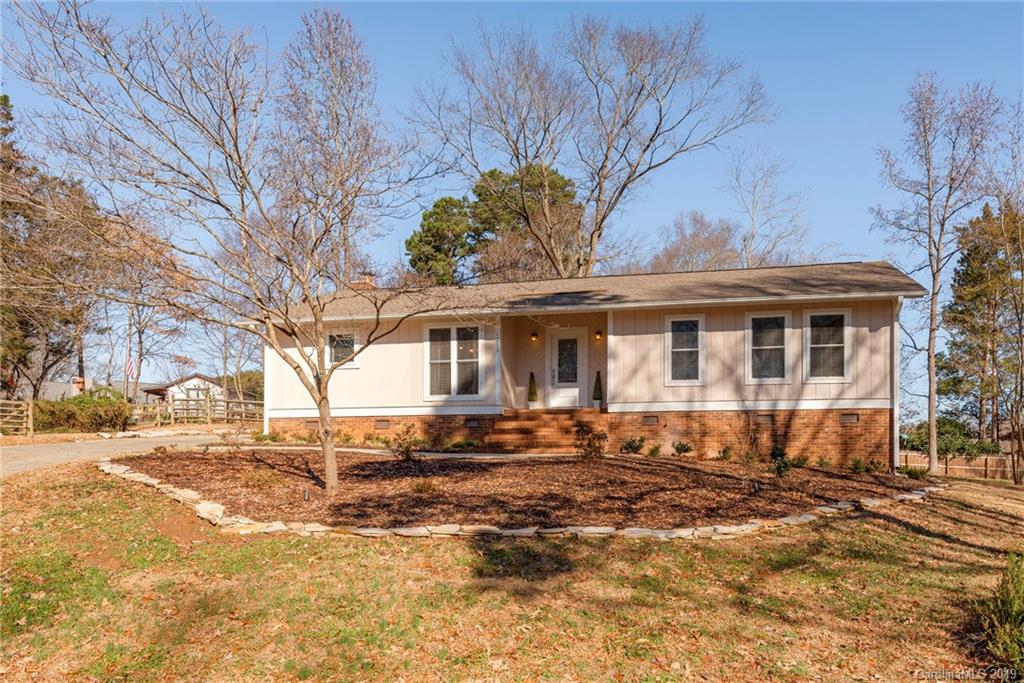 1213 Glenshannon Road Matthews NC 28105
