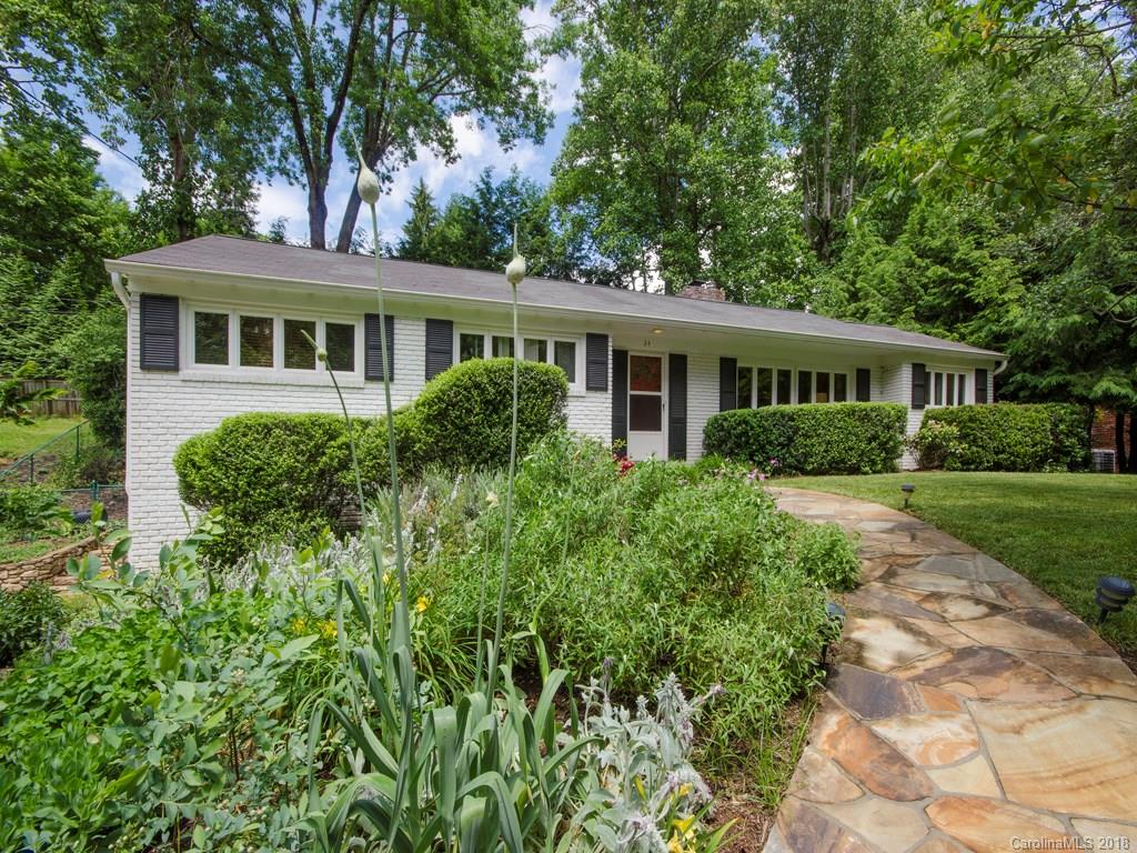 24 Maplewood Road Asheville NC 28804