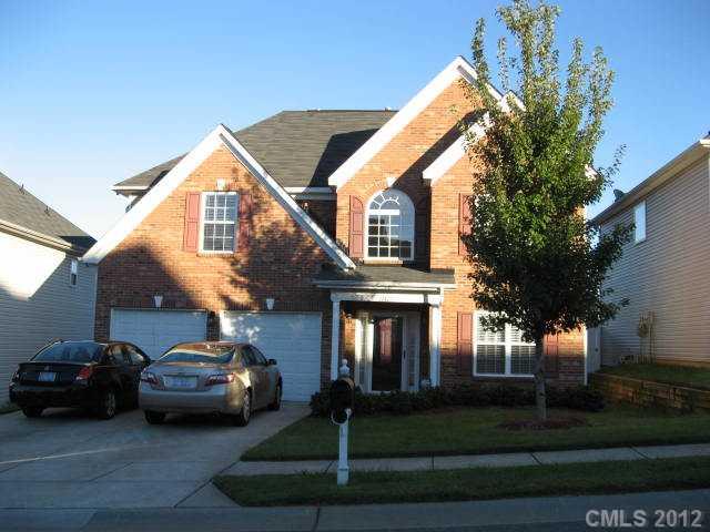 11415 Sidney Crest Avenue Charlotte NC 28213