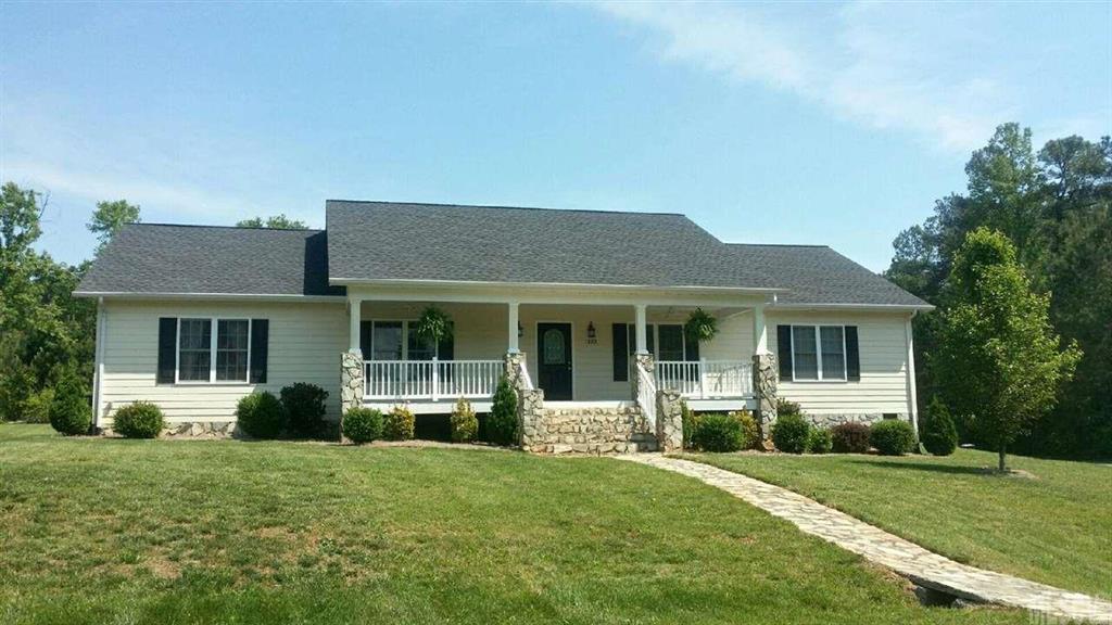 1133 Kensington Circle Newton NC 28658