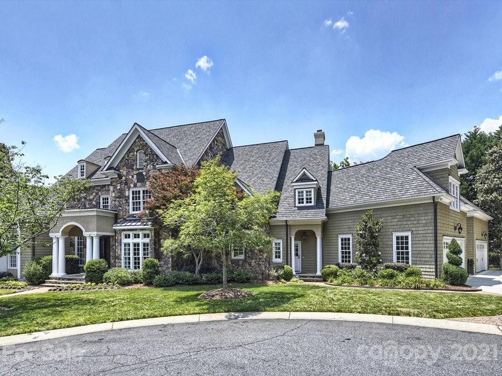 3341 Leamington Lane Charlotte NC 28226