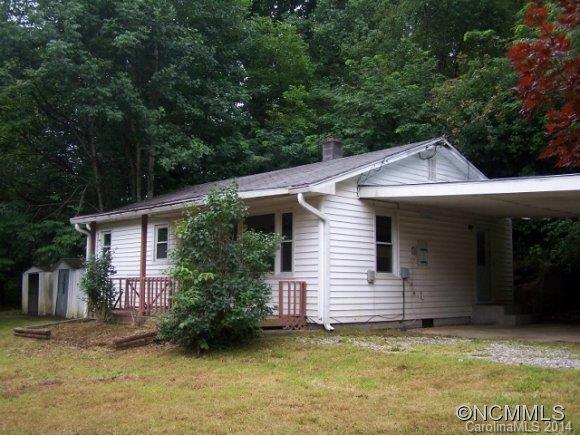 67 Hillside Drive Spruce Pine NC 28777