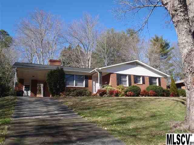 1533 10th Street Place NW Hickory NC 28601