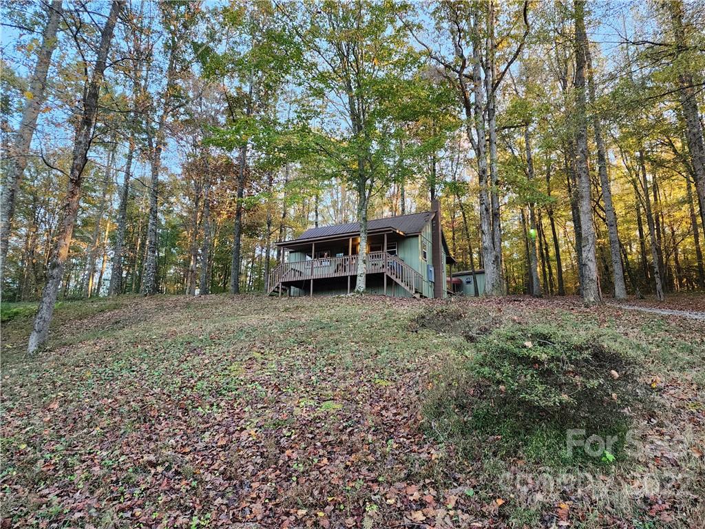 700 Zeb Watts Road Taylorsville NC 28681