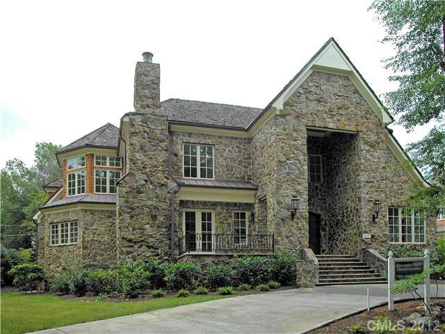 5516 Carmel Park Drive Charlotte NC 28226