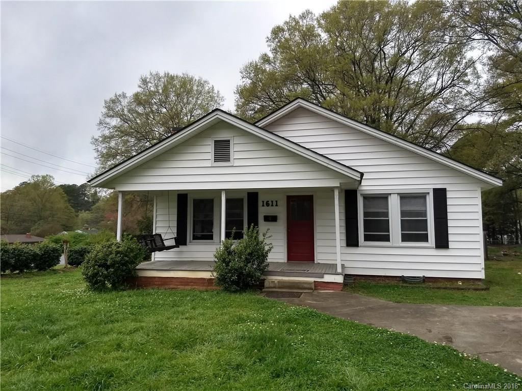 1611 Florida Street Gastonia NC 28052