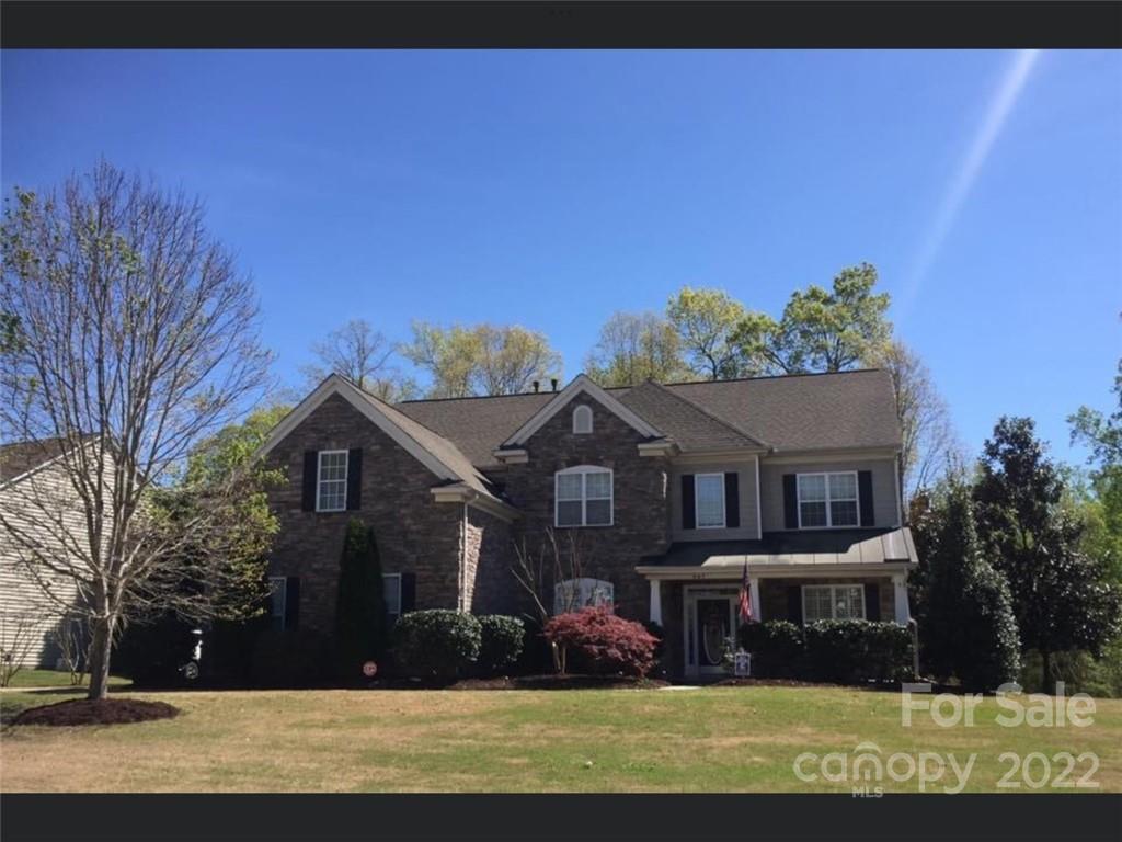 407 Palmerston Lane Waxhaw NC 28173
