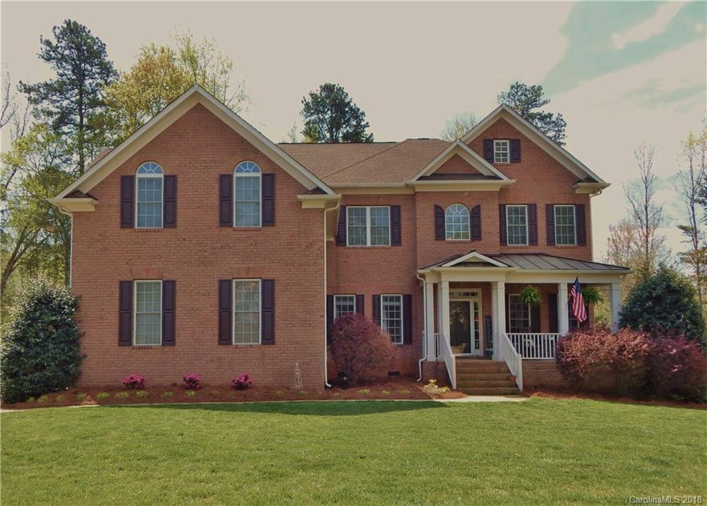 5413 Silver Creek Drive Waxhaw NC 28173