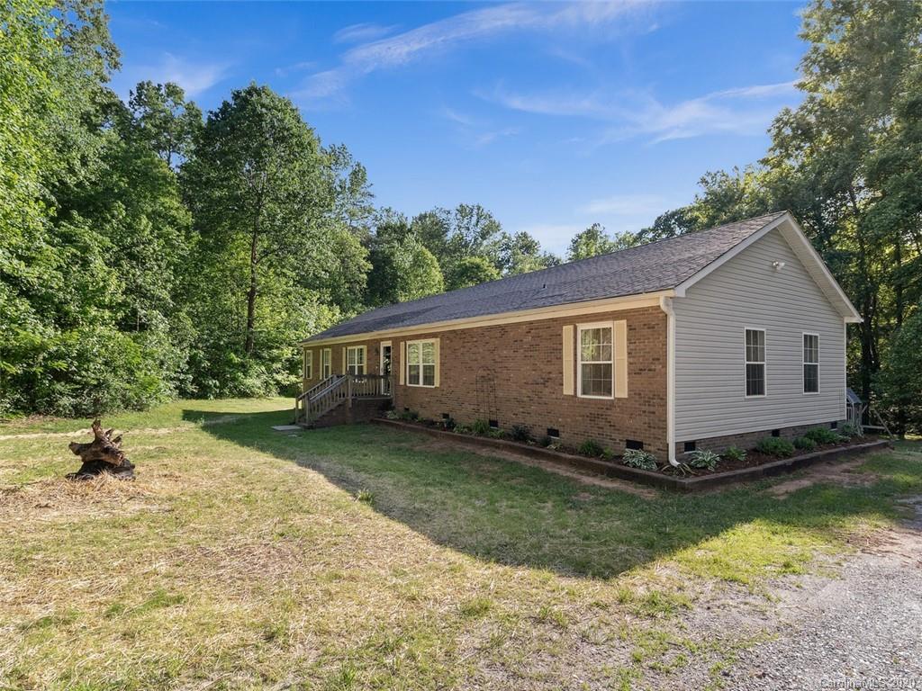 138 Woodview Drive Statesville NC 28625