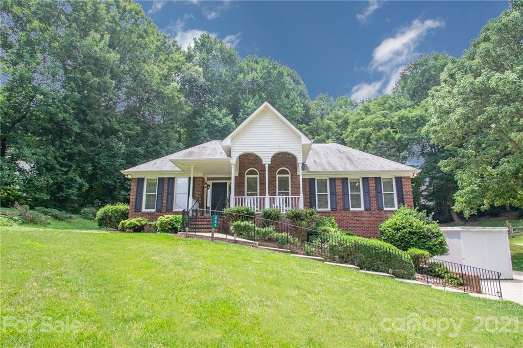335 Beaten Path Road Mooresville NC 28117