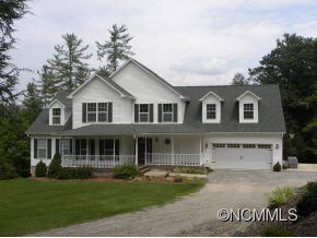 17 Rufus Ridge Lane Asheville NC 28804