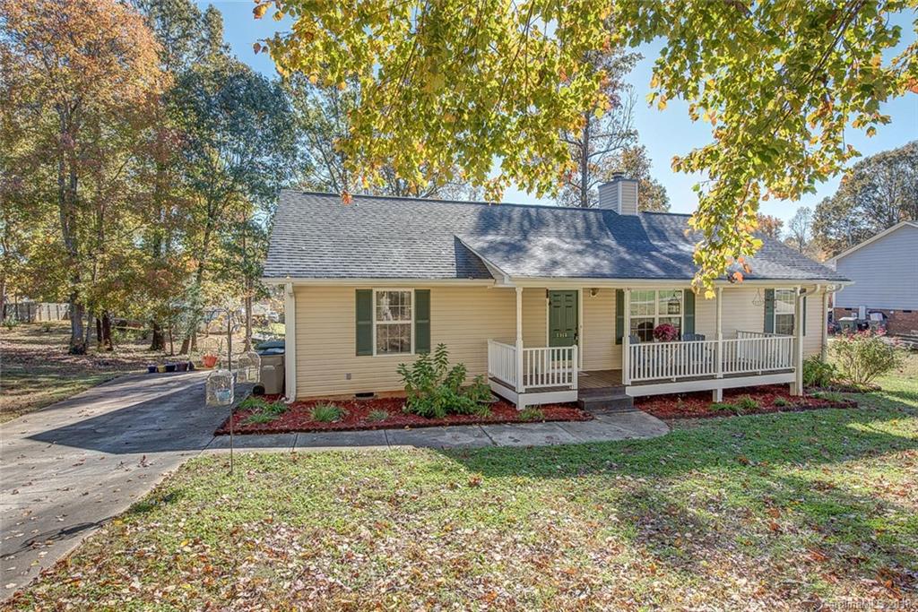 1311 Shady Oak Trail Gastonia NC 28052