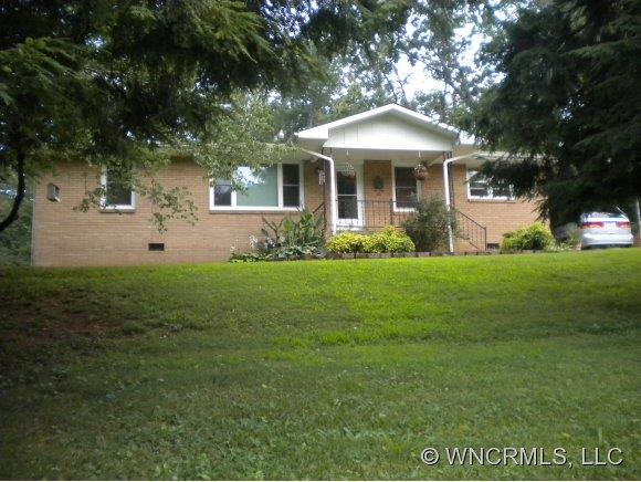 957 Piney Knob Road Rutherfordton NC 28139