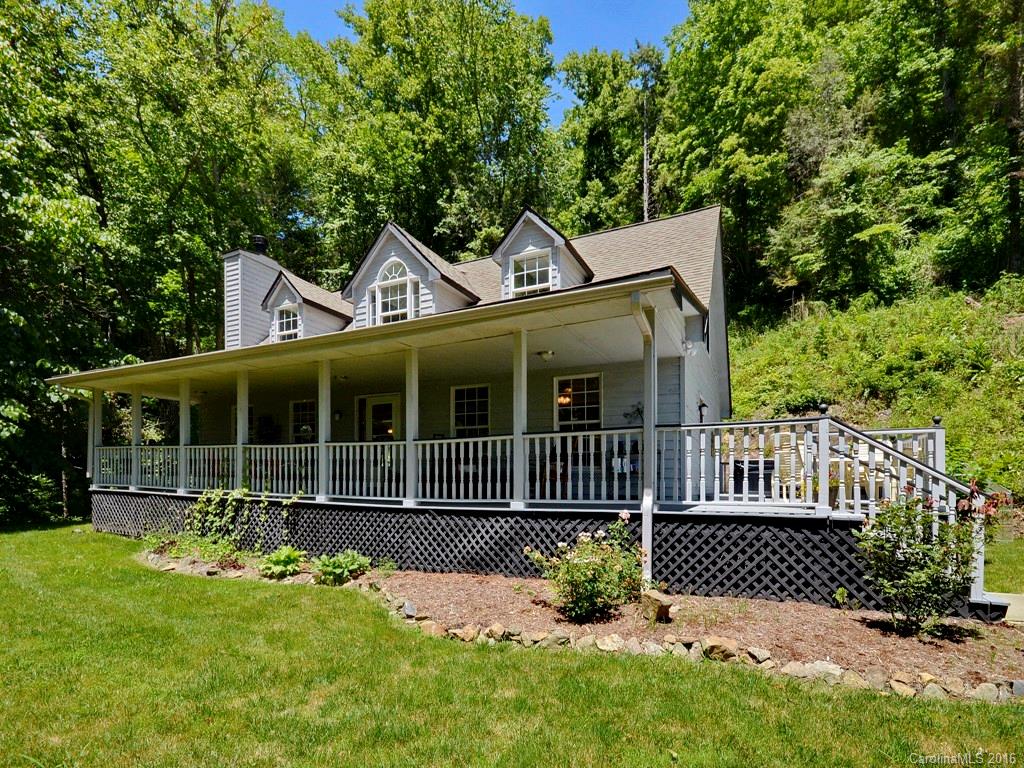 310 Long Branch Road Swannanoa NC 28778