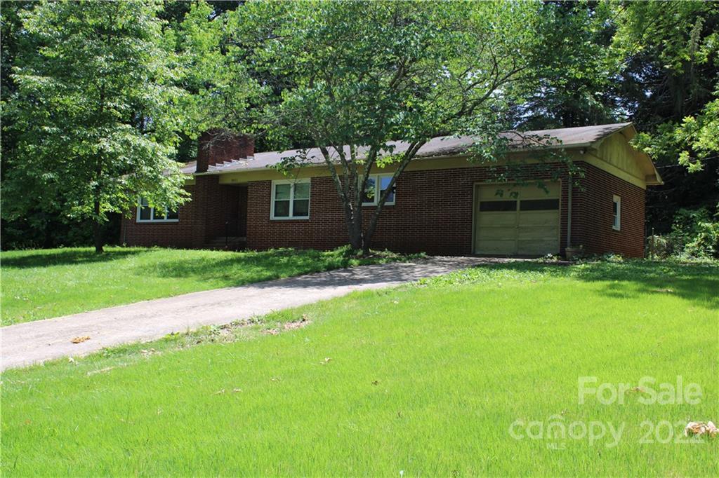 3011 Pax Hill Road Morganton NC 28655