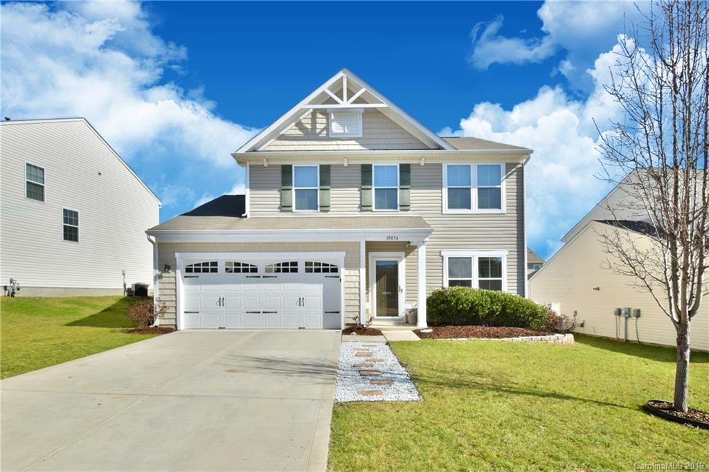 10854 Tailwater Street Davidson NC 28036