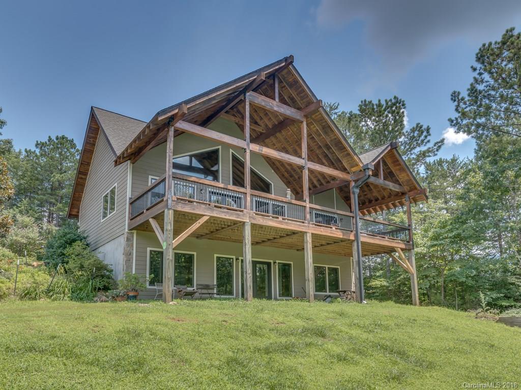 205 River Park Lane Mill Spring NC 28756
