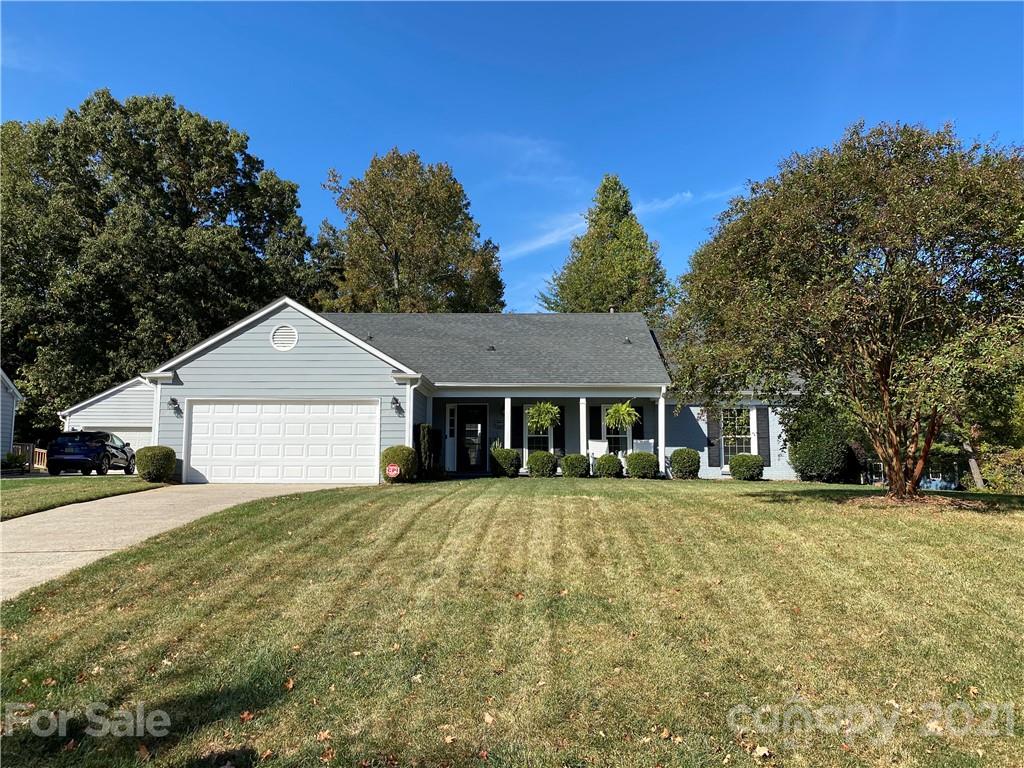 2400 Oberbeck Lane Charlotte NC 28210