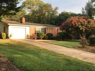1809 31st Street Ne Hickory NC 28601