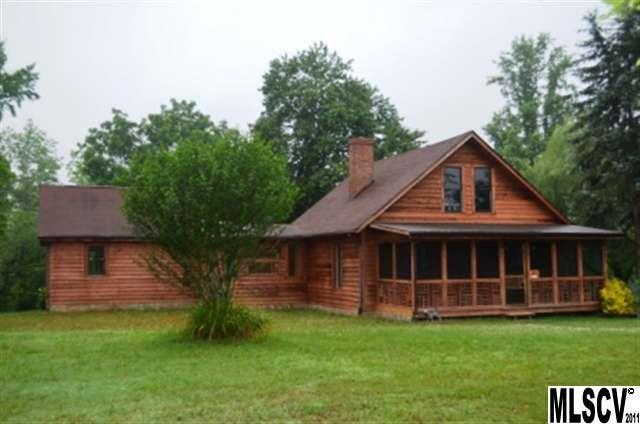 4990 Rink Dam Road Taylorsville NC 28681