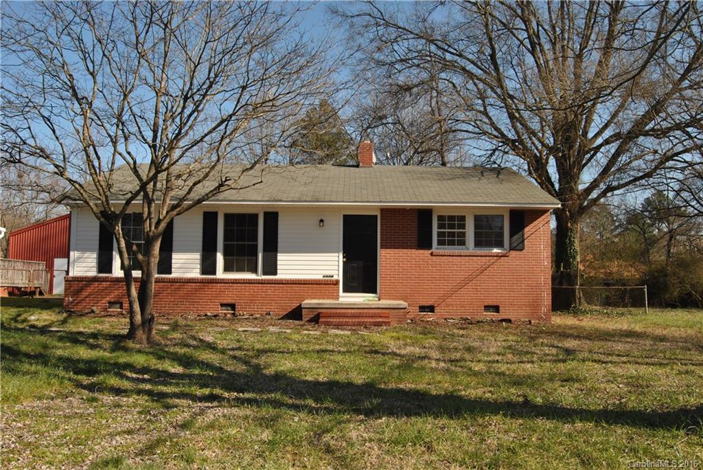 1224 Golf Course Drive Gastonia NC 28054