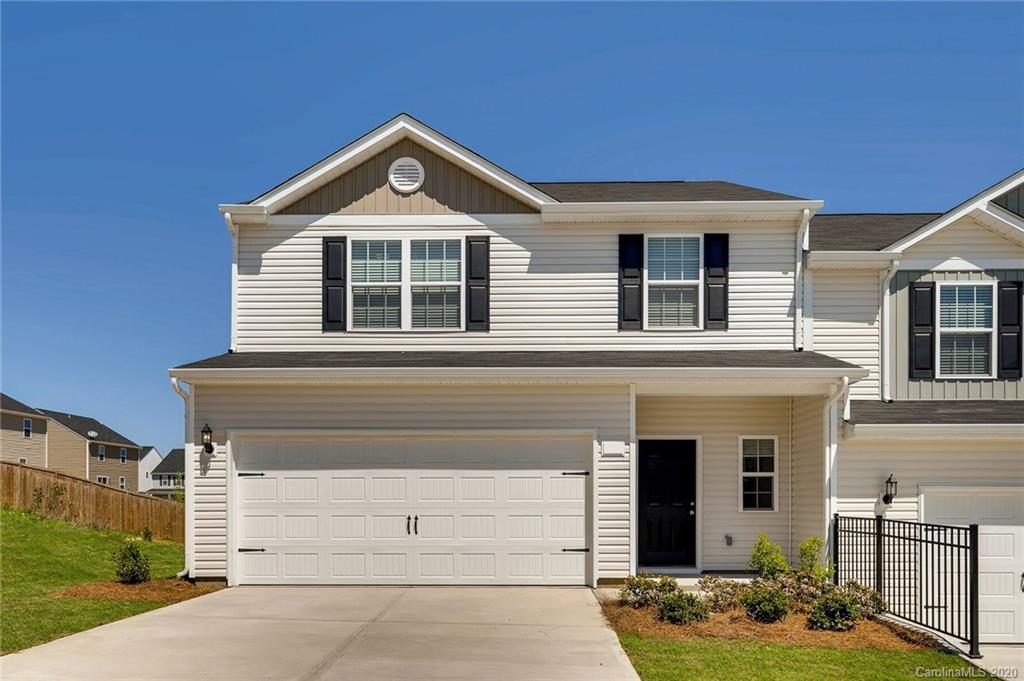 2132 Talbert Court Charlotte NC 28214
