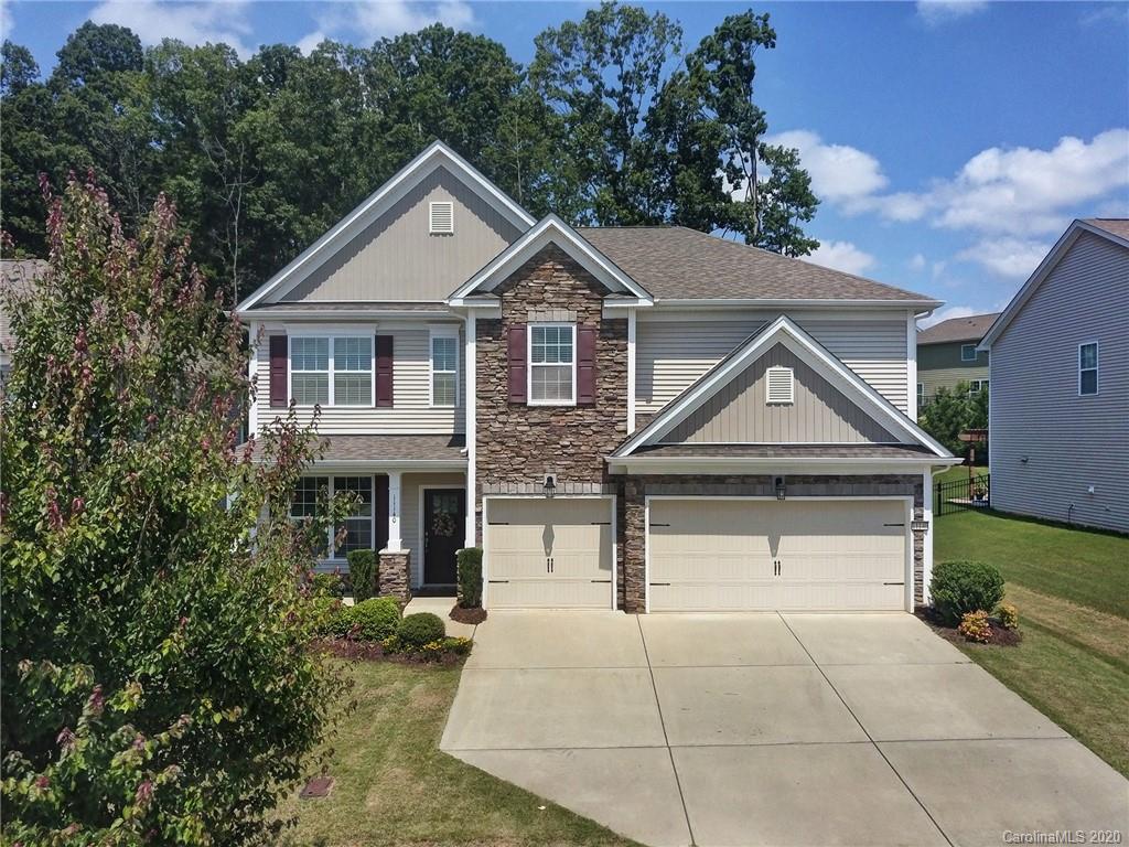 11140 River Oaks Drive Nw Concord NC 28027