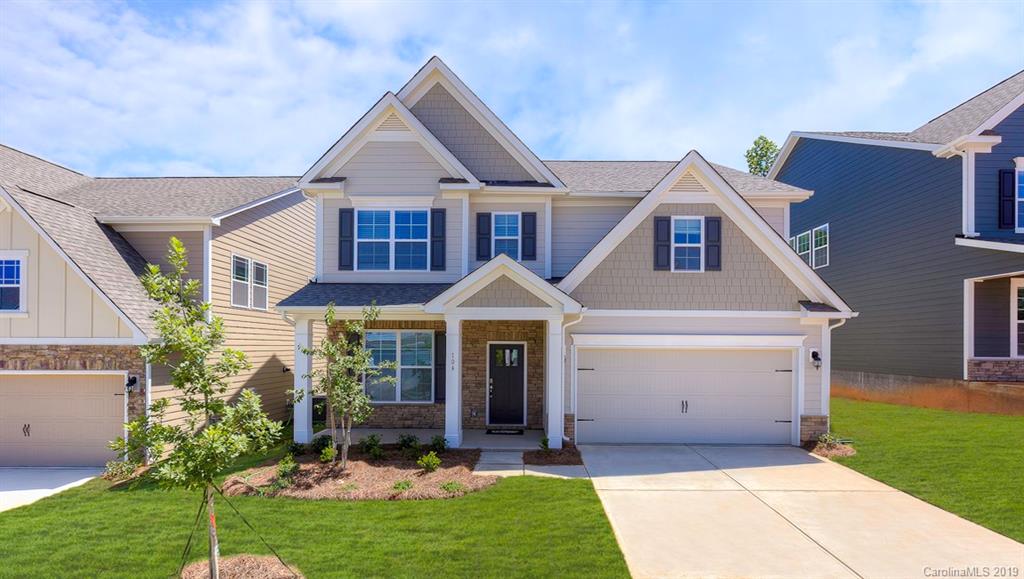 4040 Shadowbrook Road Waxhaw NC 28173