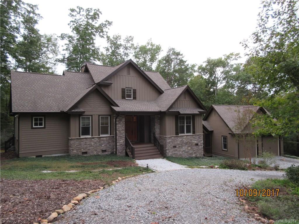 19 Forsythia Drive Columbus NC 28722