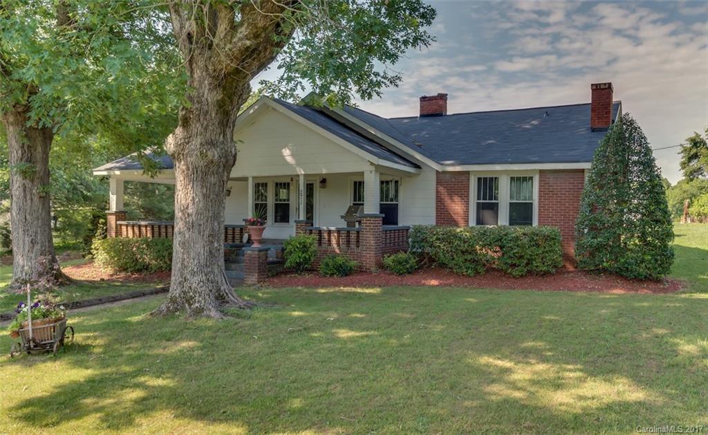 271 Long Branch Road Forest City NC 28043