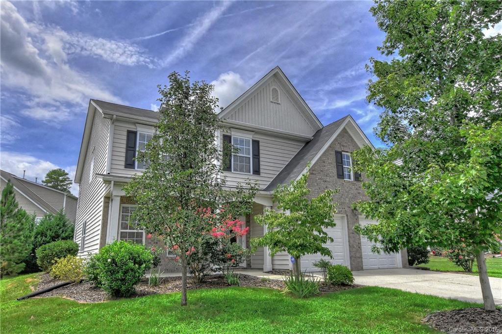 4214 Caldwell Ridge Parkway Charlotte NC 28213