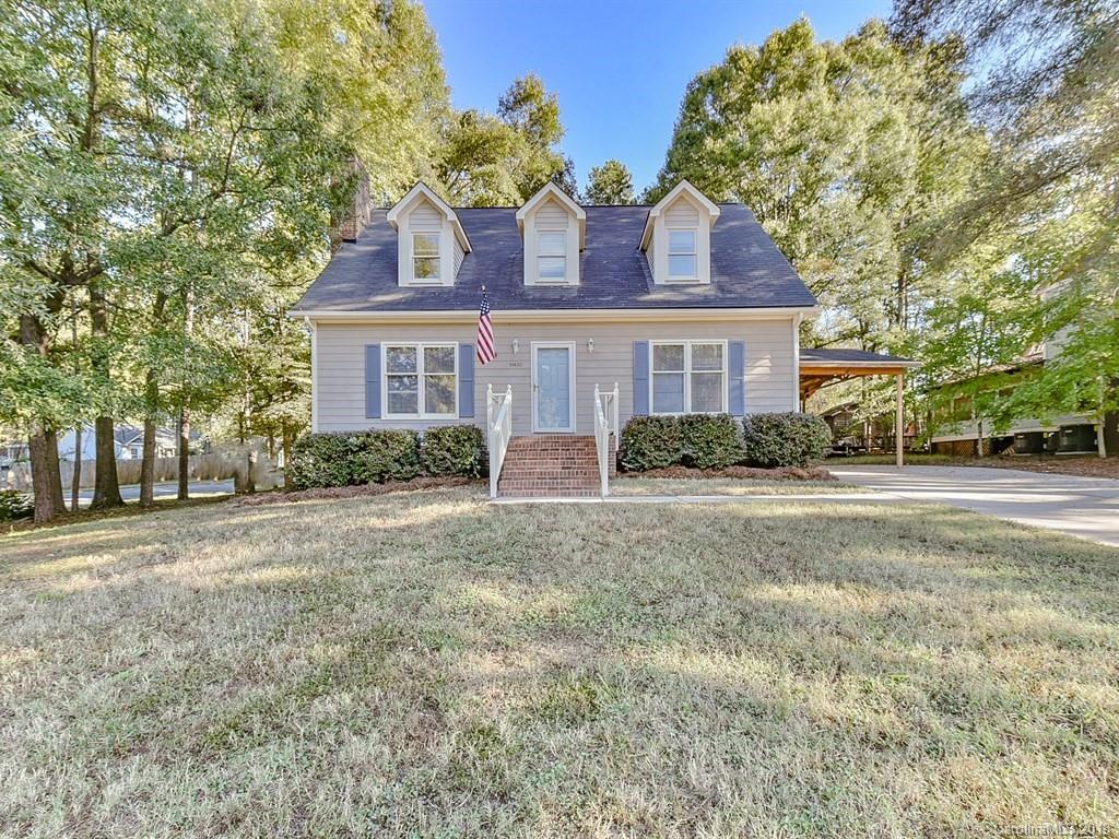 19430 Heartland Street Cornelius NC 28031