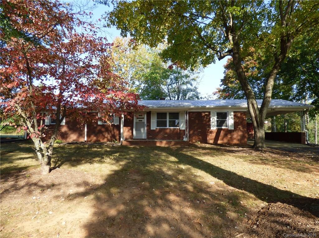391 Barry Oak Road Statesville NC 28625
