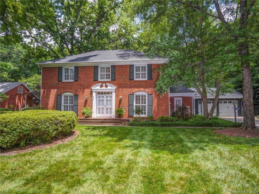 3324 Champaign Street Charlotte NC 28210
