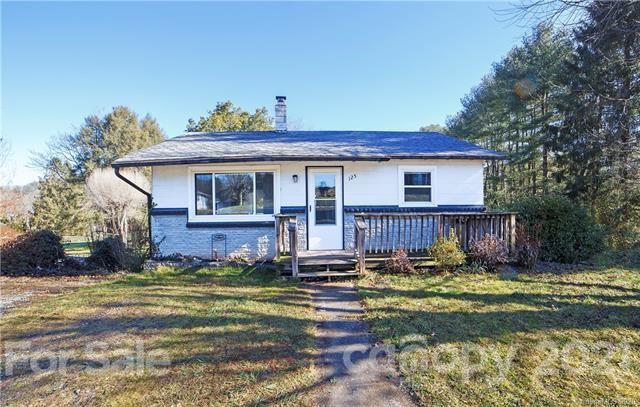 125 Henson Cove Road Canton NC 28716