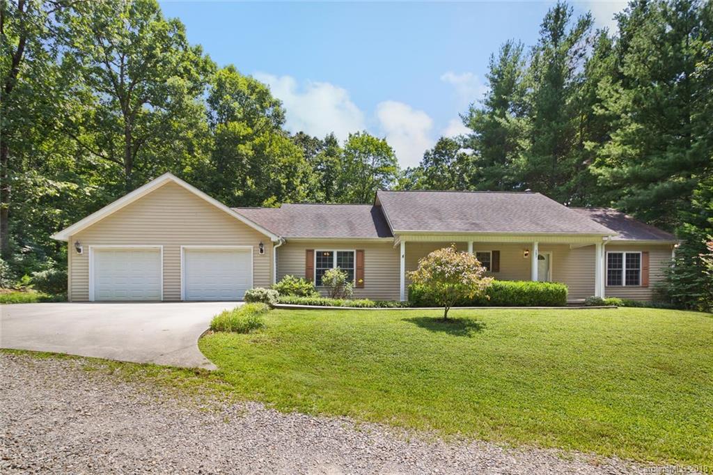 151 Whitaker Road Fairview NC 28730