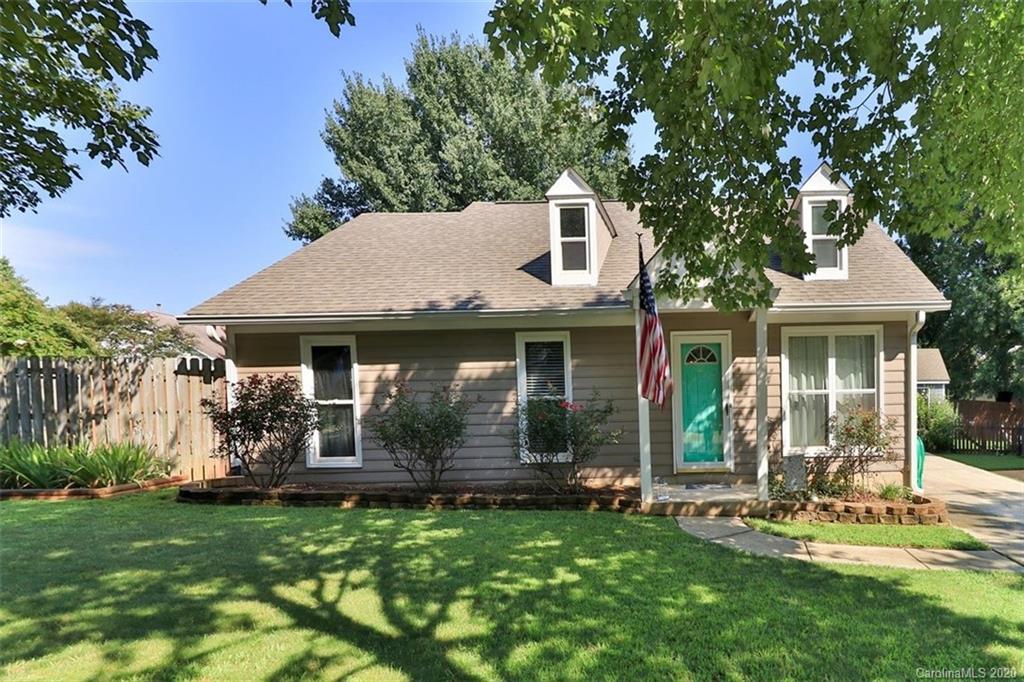 214 Wyndham Way Indian Trail NC 28079