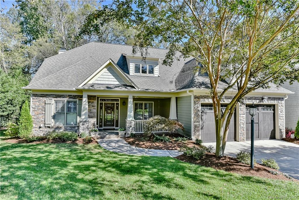 3521 Keithcastle Court Charlotte NC 28210