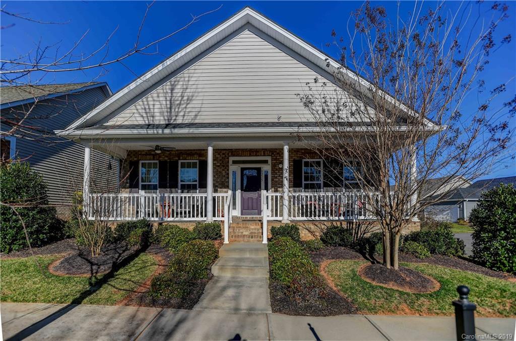 18215 Coulter Parkway Cornelius NC 28031