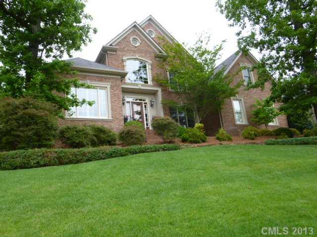 4848 Beth Lane Harrisburg NC 28075