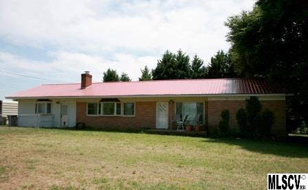 1205 25th Street SE Hickory NC 28602