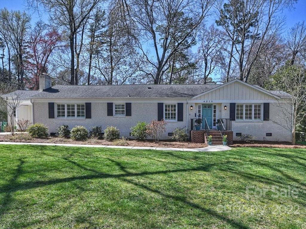 4218 Chelmsford Road Charlotte NC 28211