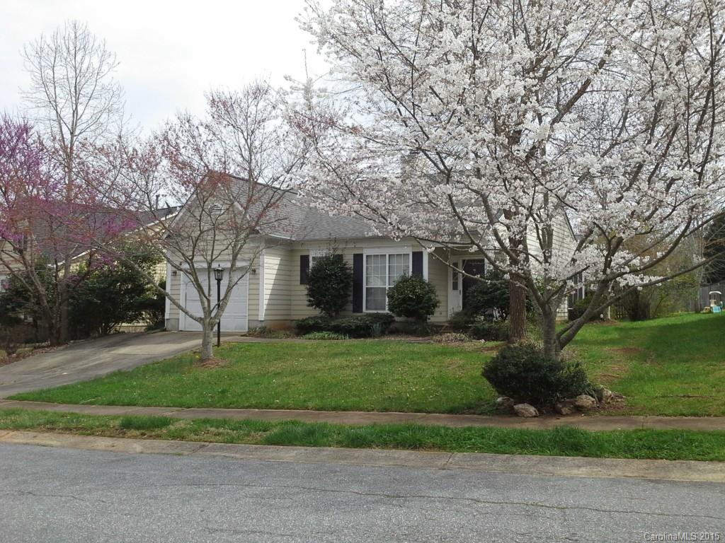 8923 Little Hampton Place Charlotte NC 28215