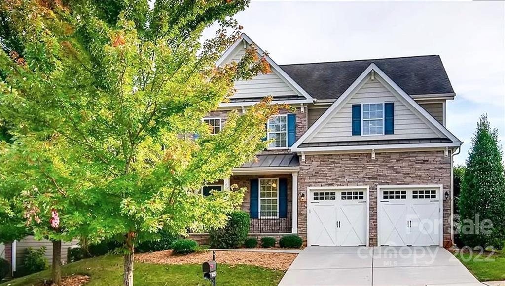 4123 Bright Road Charlotte NC 28214