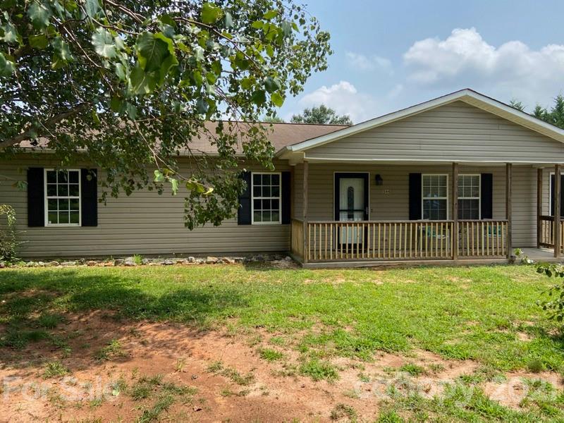 544 Crouch Road Taylorsville NC 28681