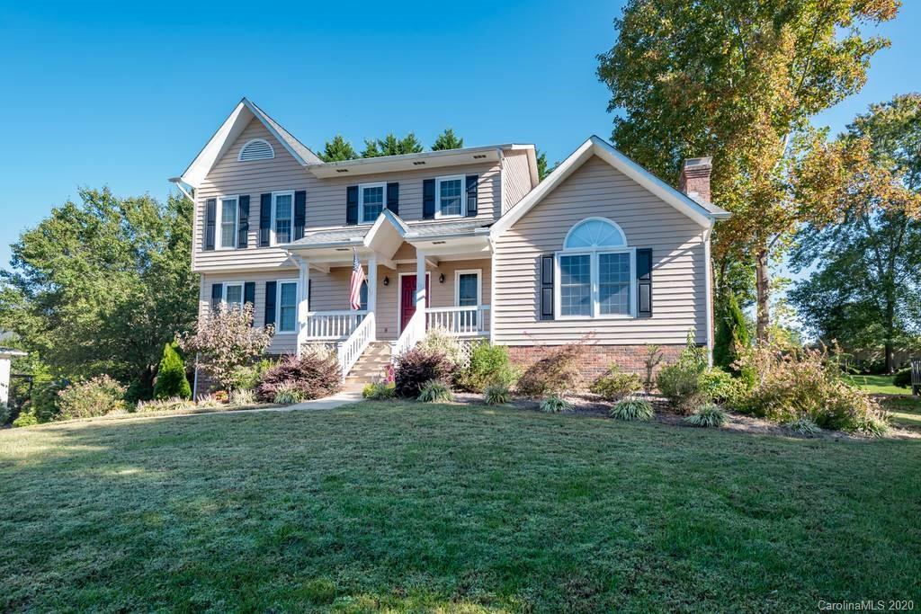 941 30th Avenue Lane Ne Hickory NC 28601